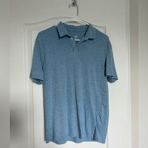 Men’s Light blue Small Slim fit H&M Polo